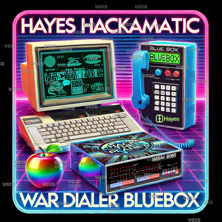 80's Retro Hacker T-Shirt product image (5)