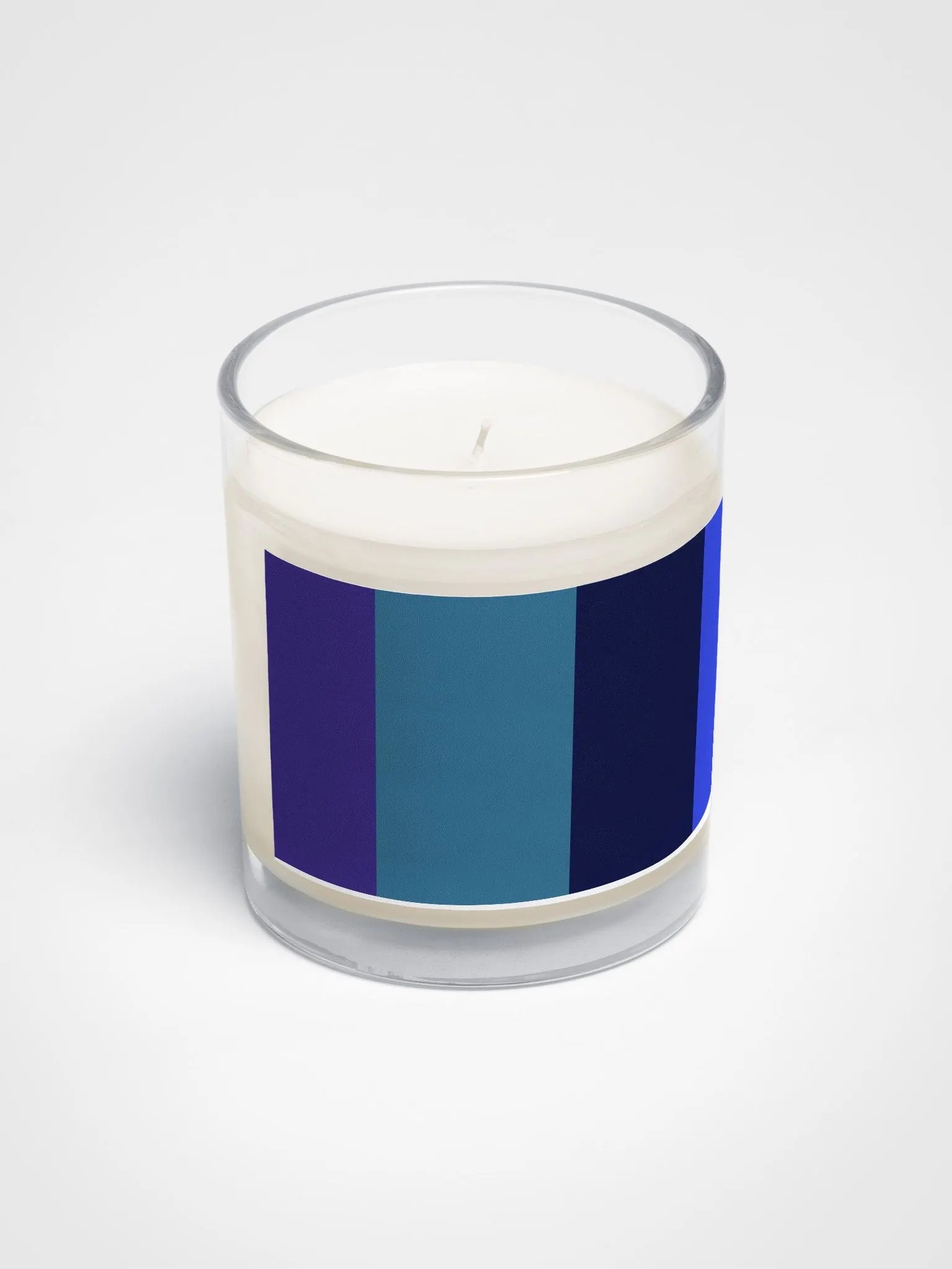 Abstract Blue product image (2)