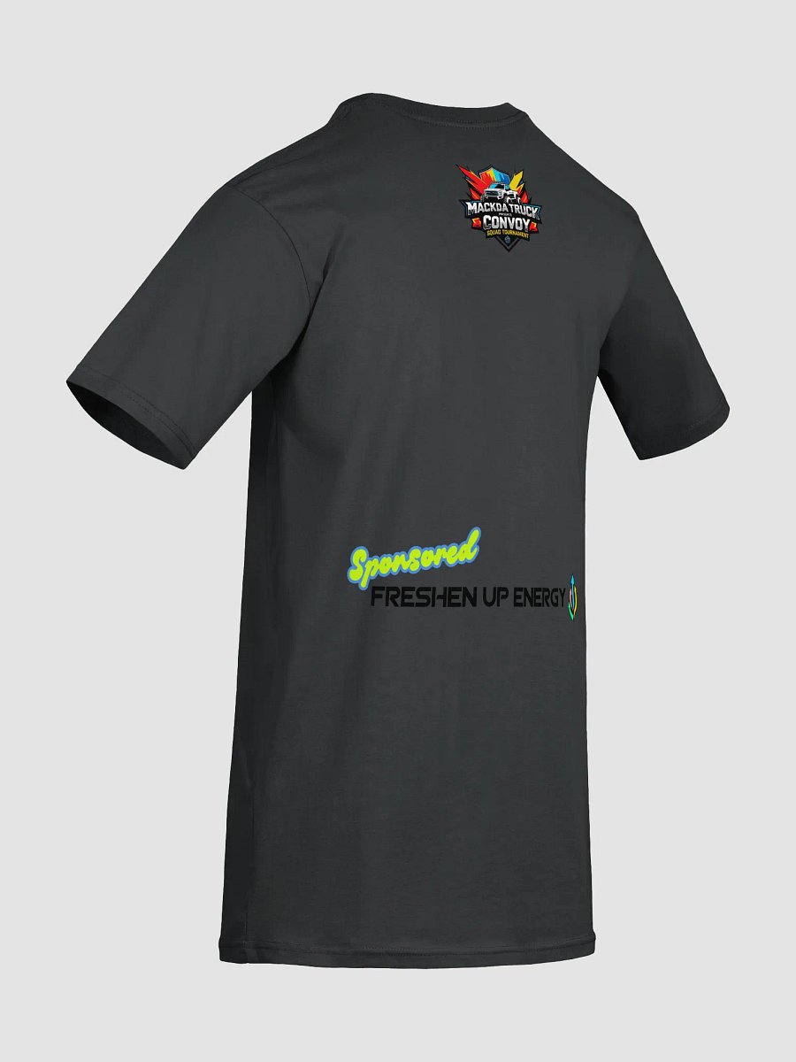 Convoy Event Shirt product image (9)
