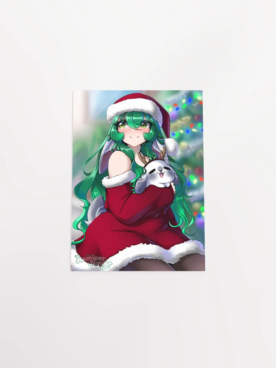 A Very Juni Christmas (2023) product image (4)