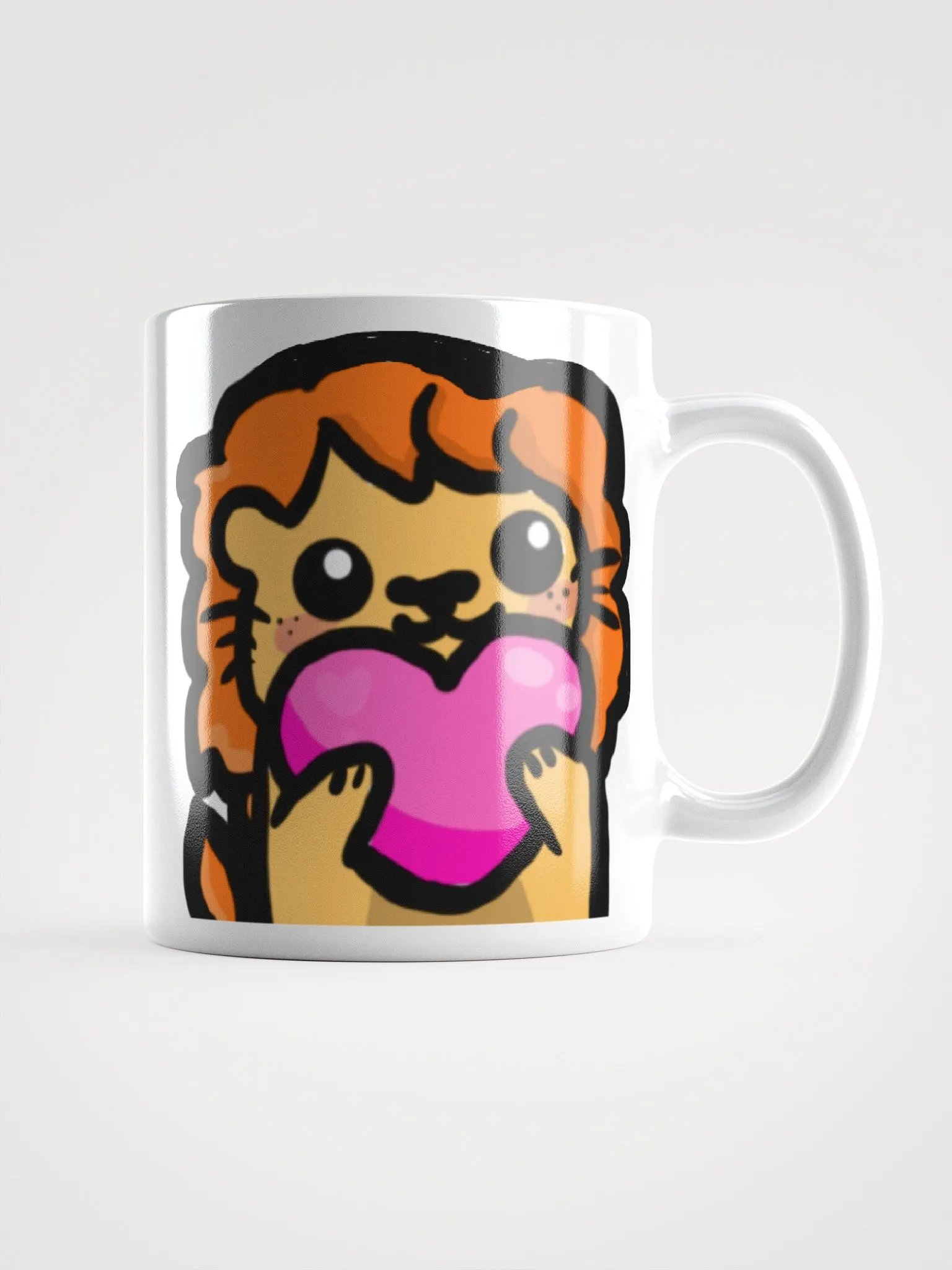 Joe Love Mug product image (1)