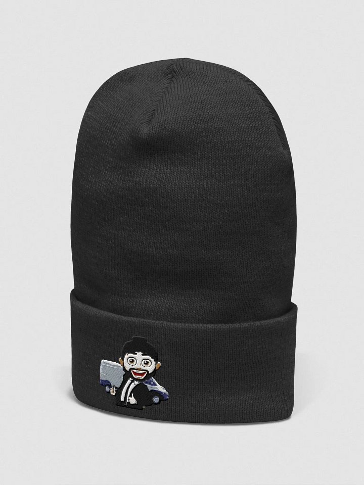 Main Channel Beanie product image (2)