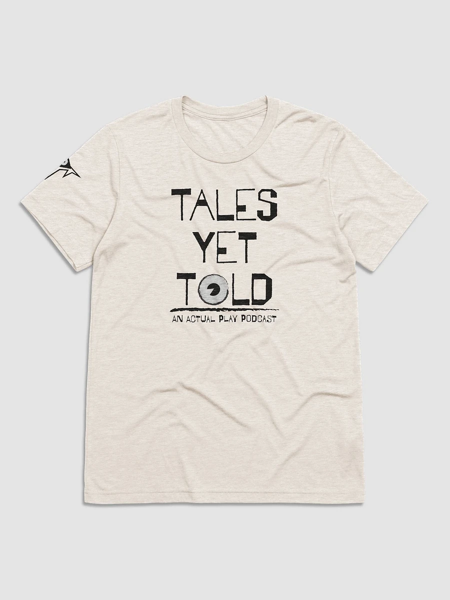 Tales Yet Told - Triblend product image (3)