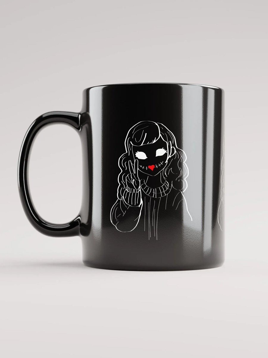 Peace Out Mug product image (12)
