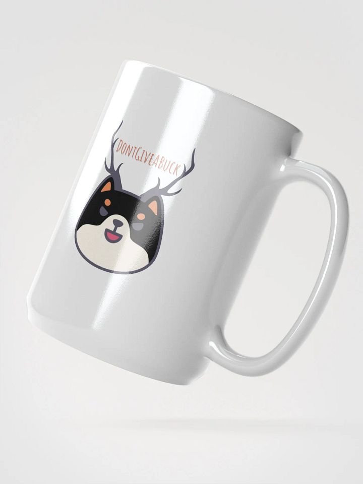 Bucking Mugs Man product image (2)
