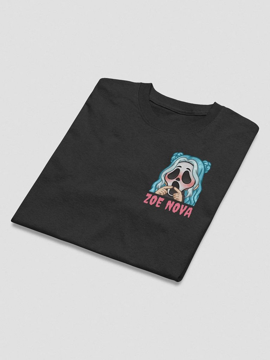 Spooky UwU Emote T-Shirt | Halloween Emotes (LIMITED DROP) product image (5)
