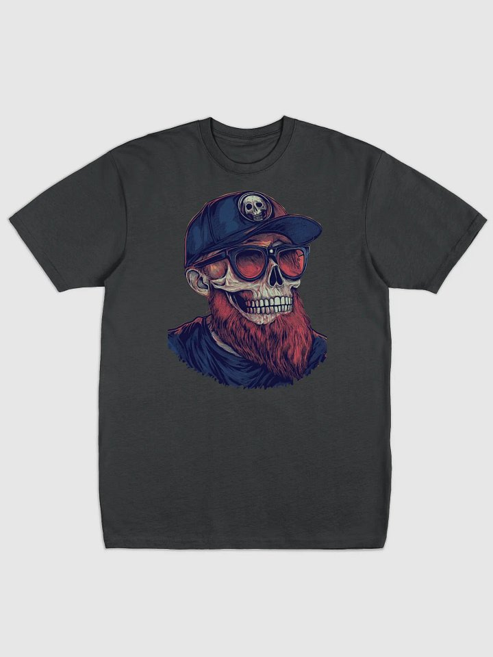 Seethrew Logo T-Shirt product image (1)