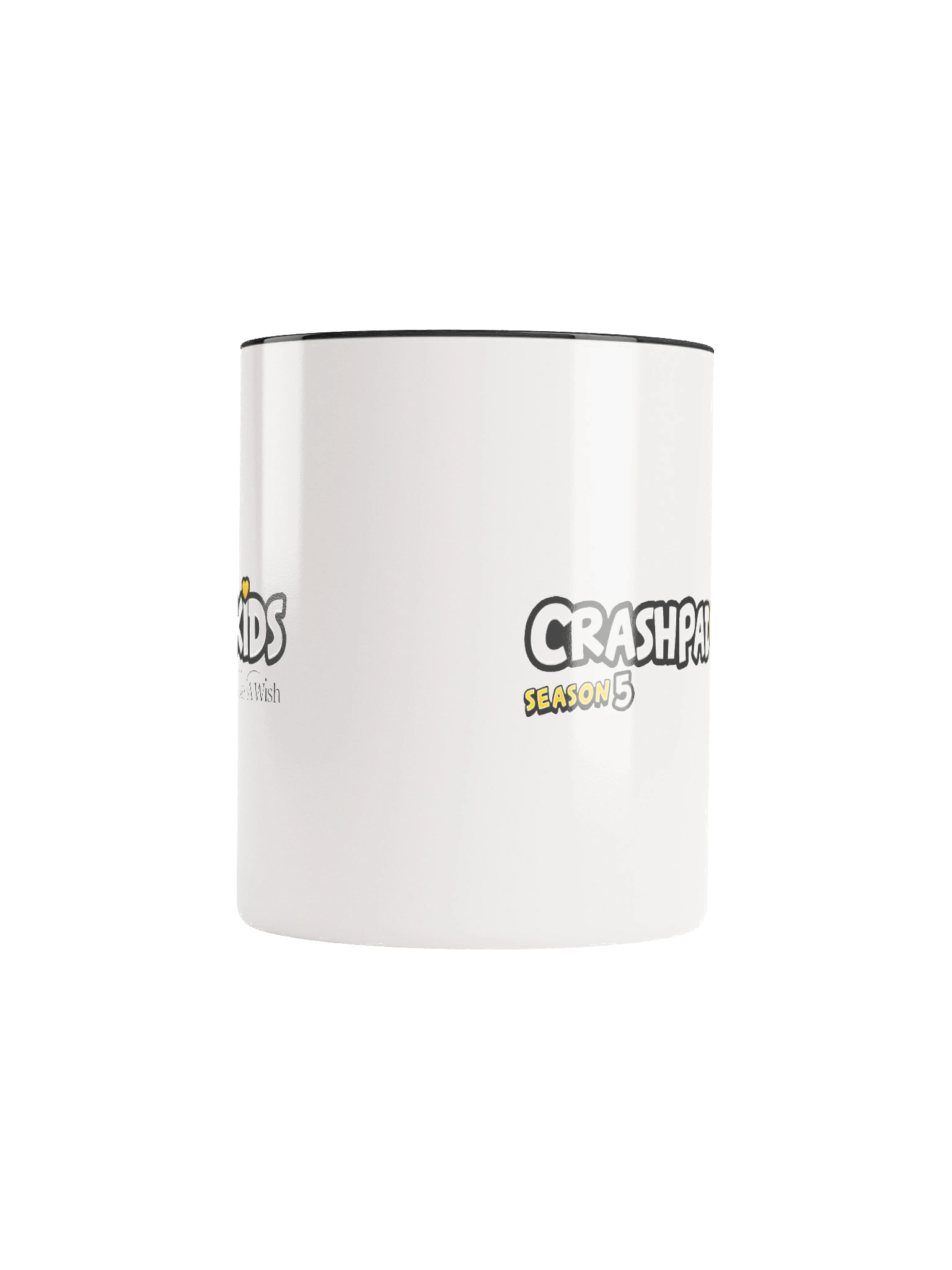 Colourful Mug - CrashPad4Kids Season 5 product image (60)