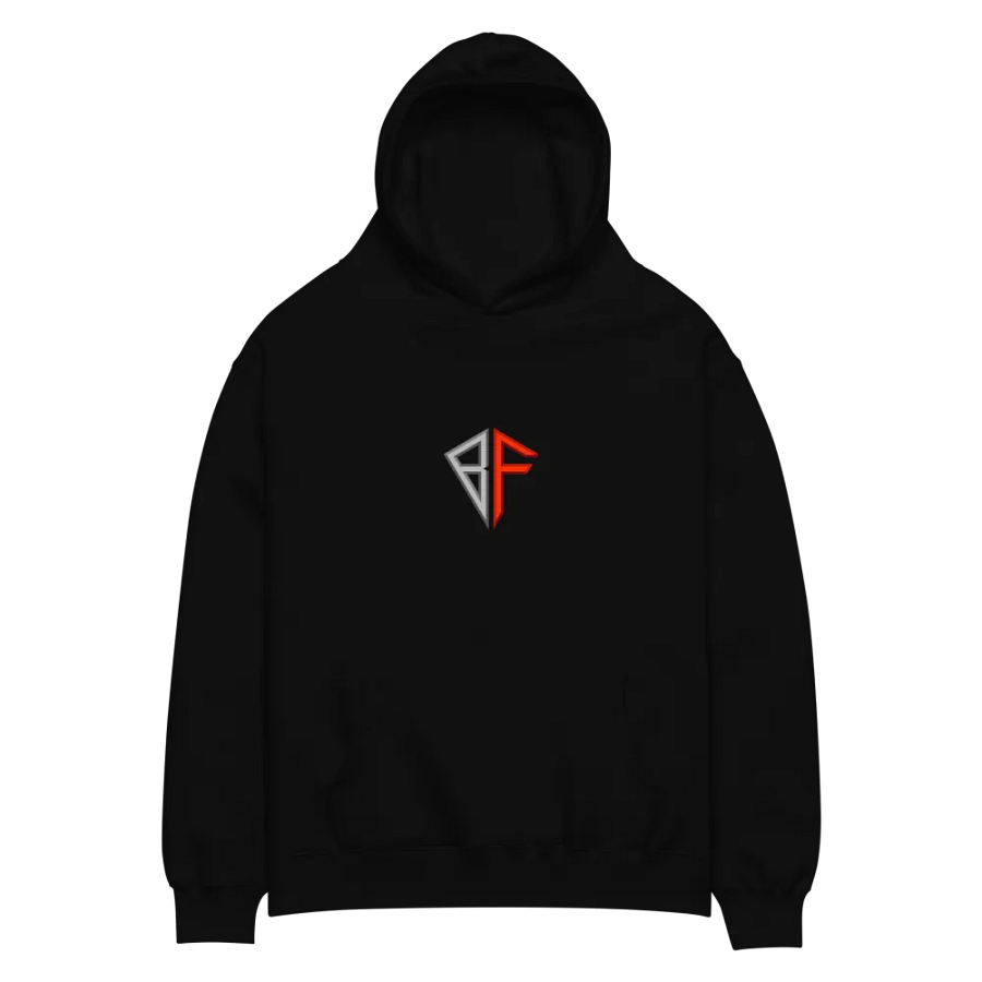 Classic Hoodie product image (2)