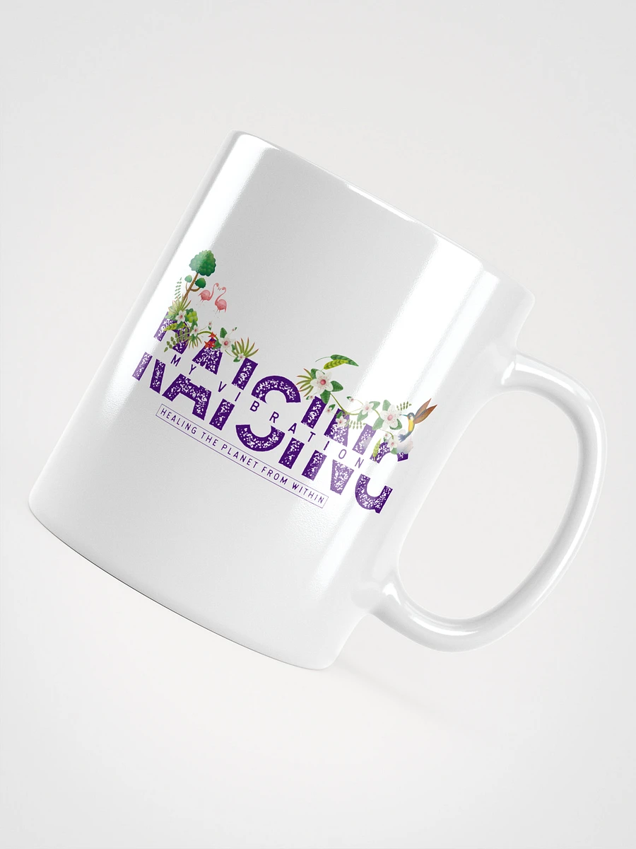 Delicate Design Mug product image (4)