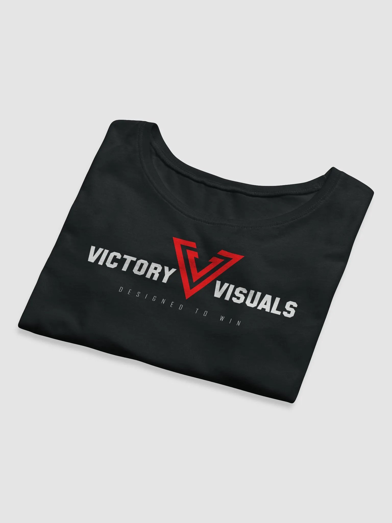 Victory Women's Crop Tee product image (5)