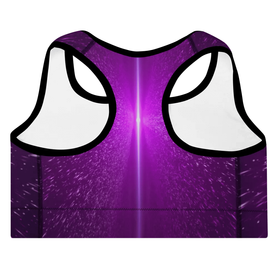 Radiant Burst Padded Sports Bra product image (12)