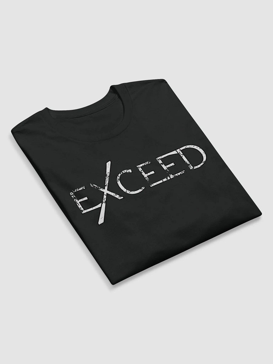 Scratched Exceed Long Sleeve product image (5)
