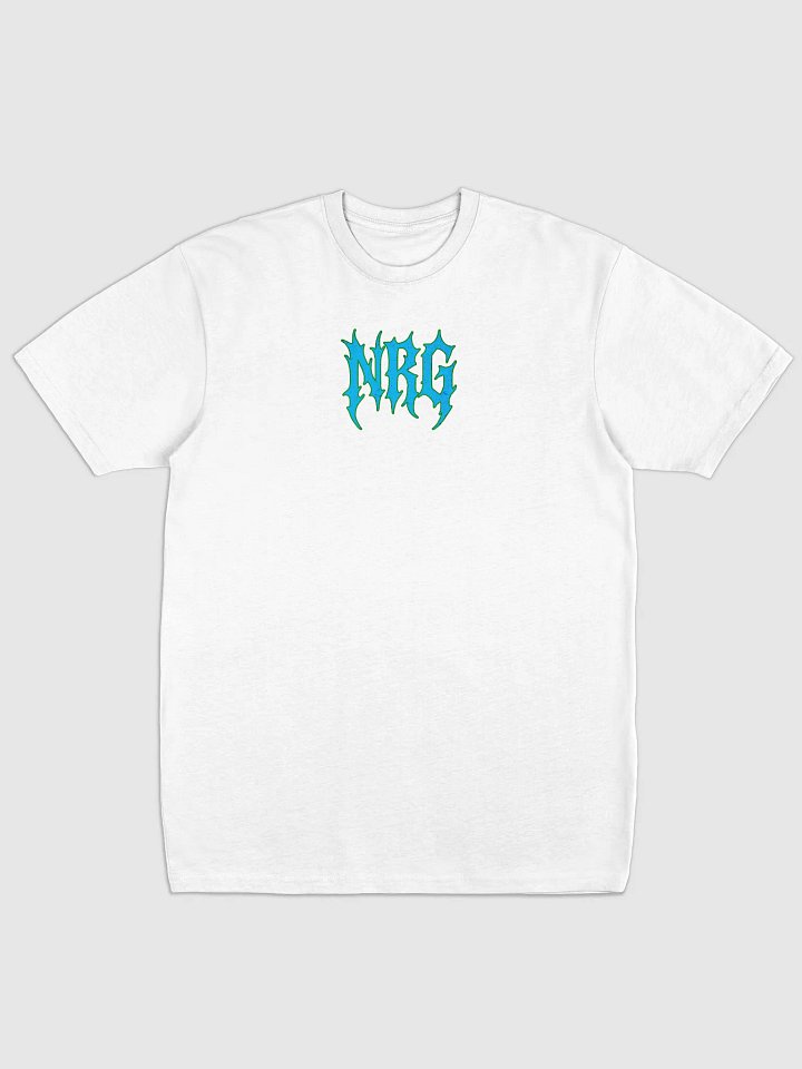 NRG Grunge Logo product image (1)
