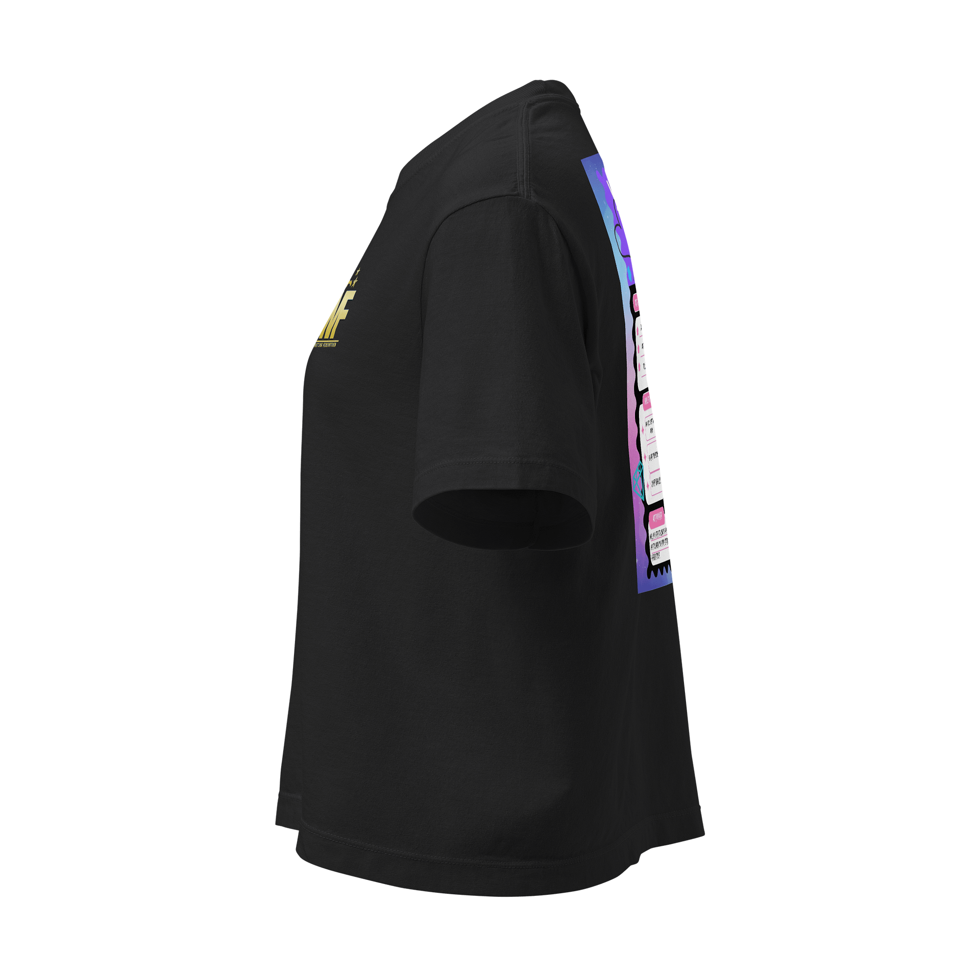 House of MAWF V2 product image (5)
