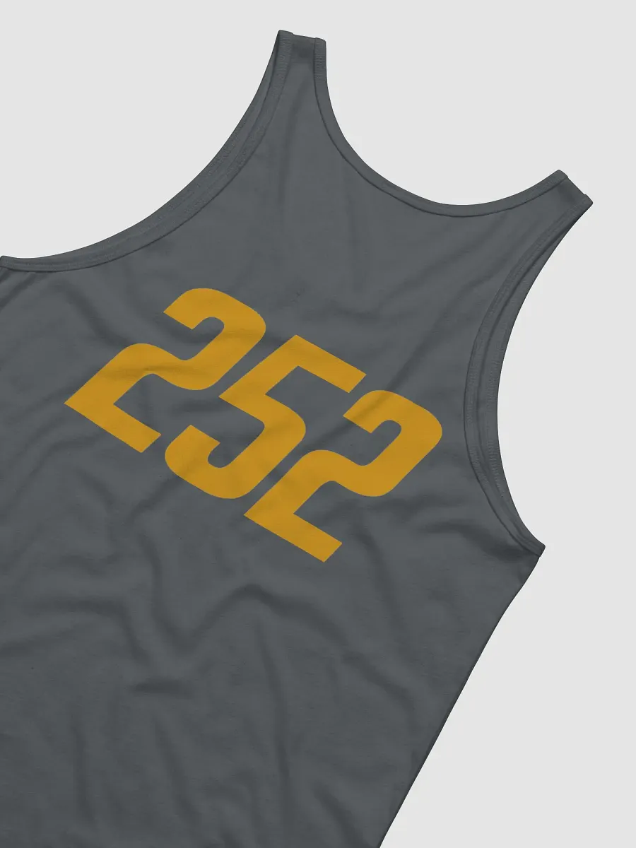 It's Not That Serious Muscle Tanks product image (27)