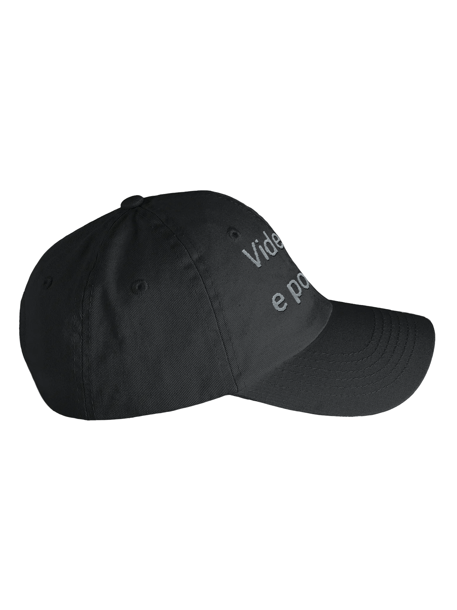 Cappello unisex product image (14)