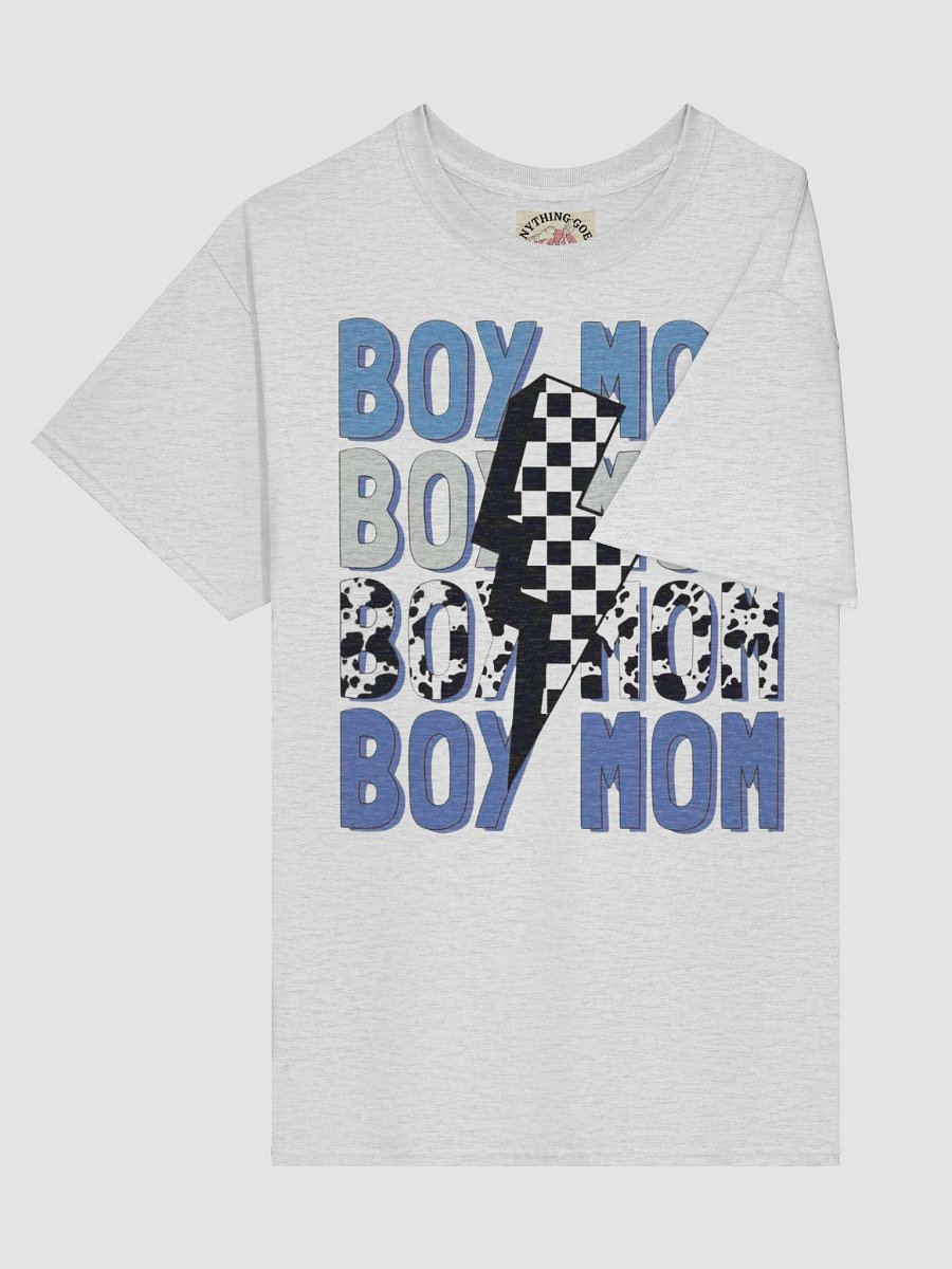 Boy Mom Tee product image (3)
