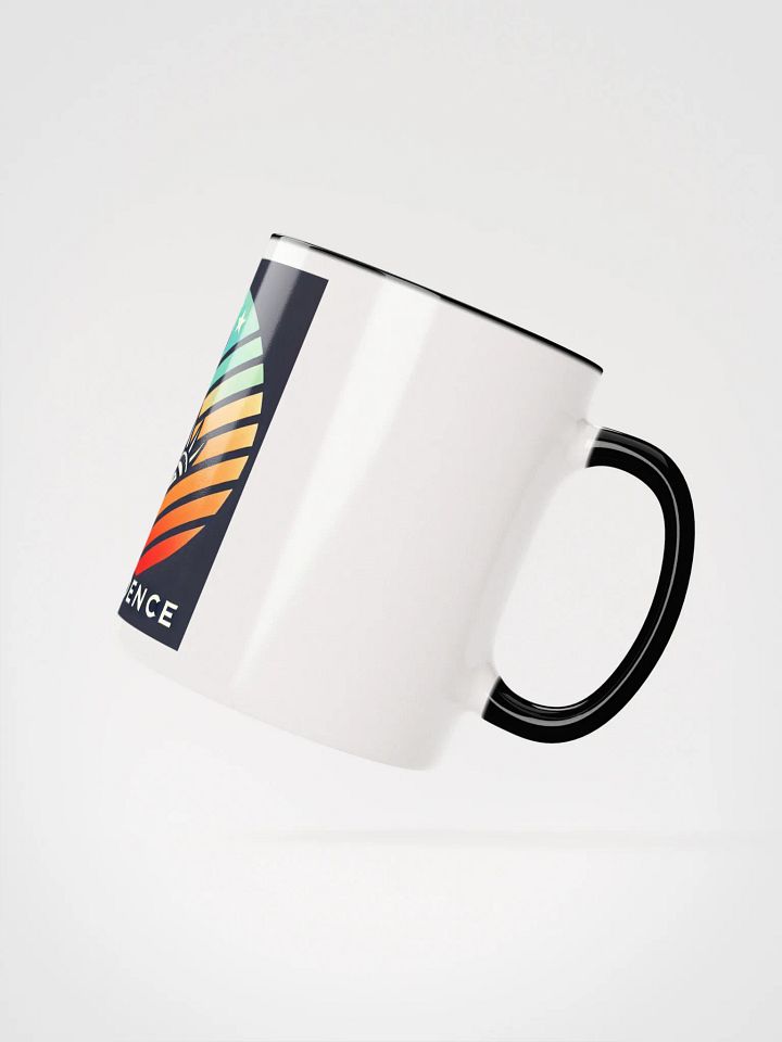 Liberty Torch Ceramic Mug product image (3)