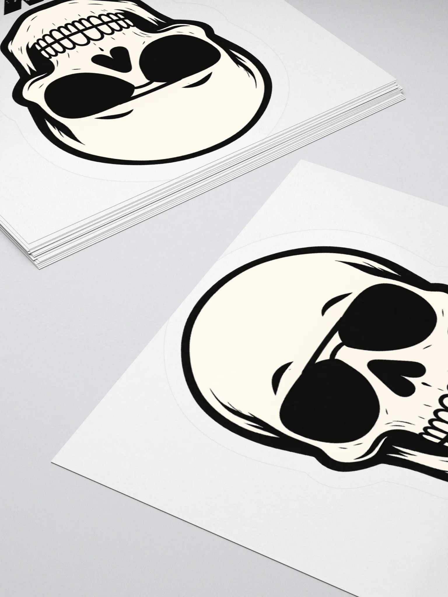 Famkihz Sticker product image (14)