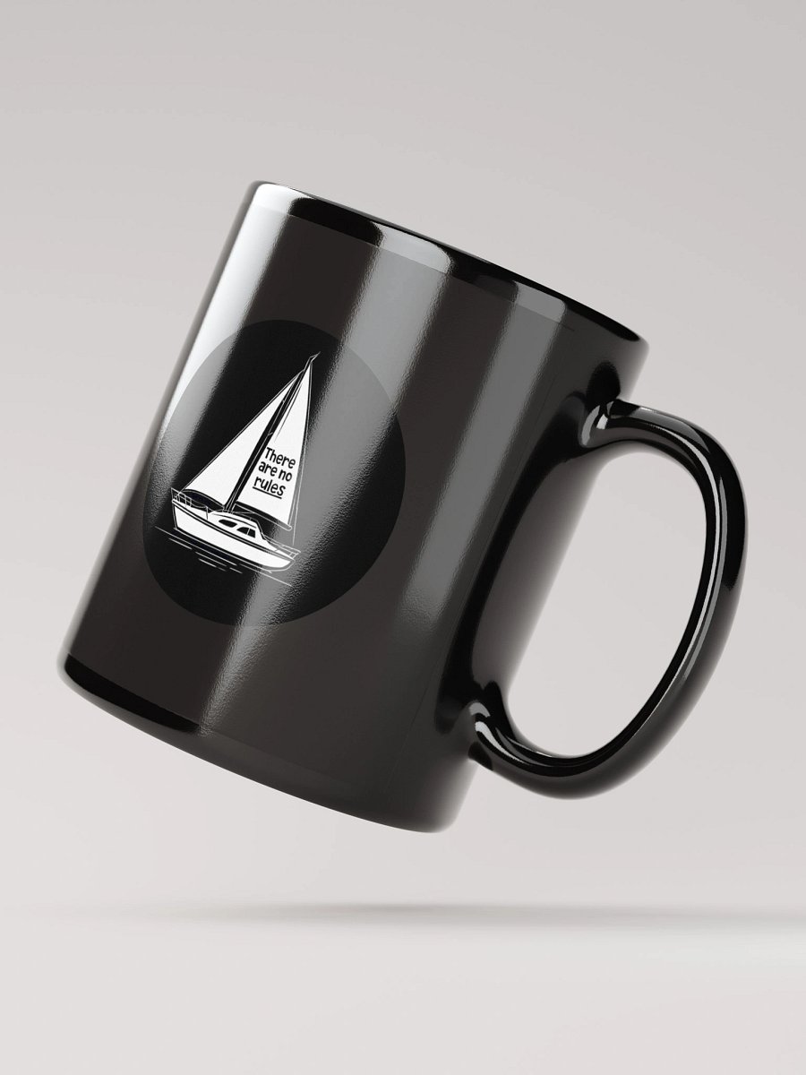 No Rules Mug product image (3)