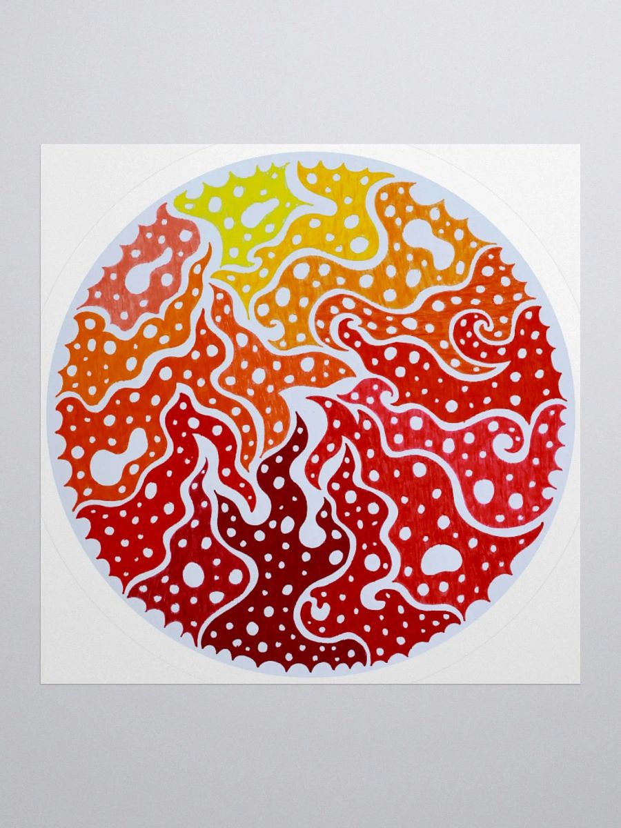 Fire Bubbles product image (11)
