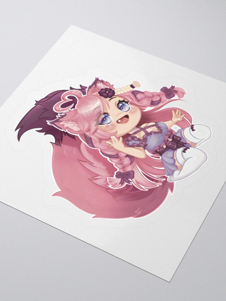 Smol Bean product image (9)