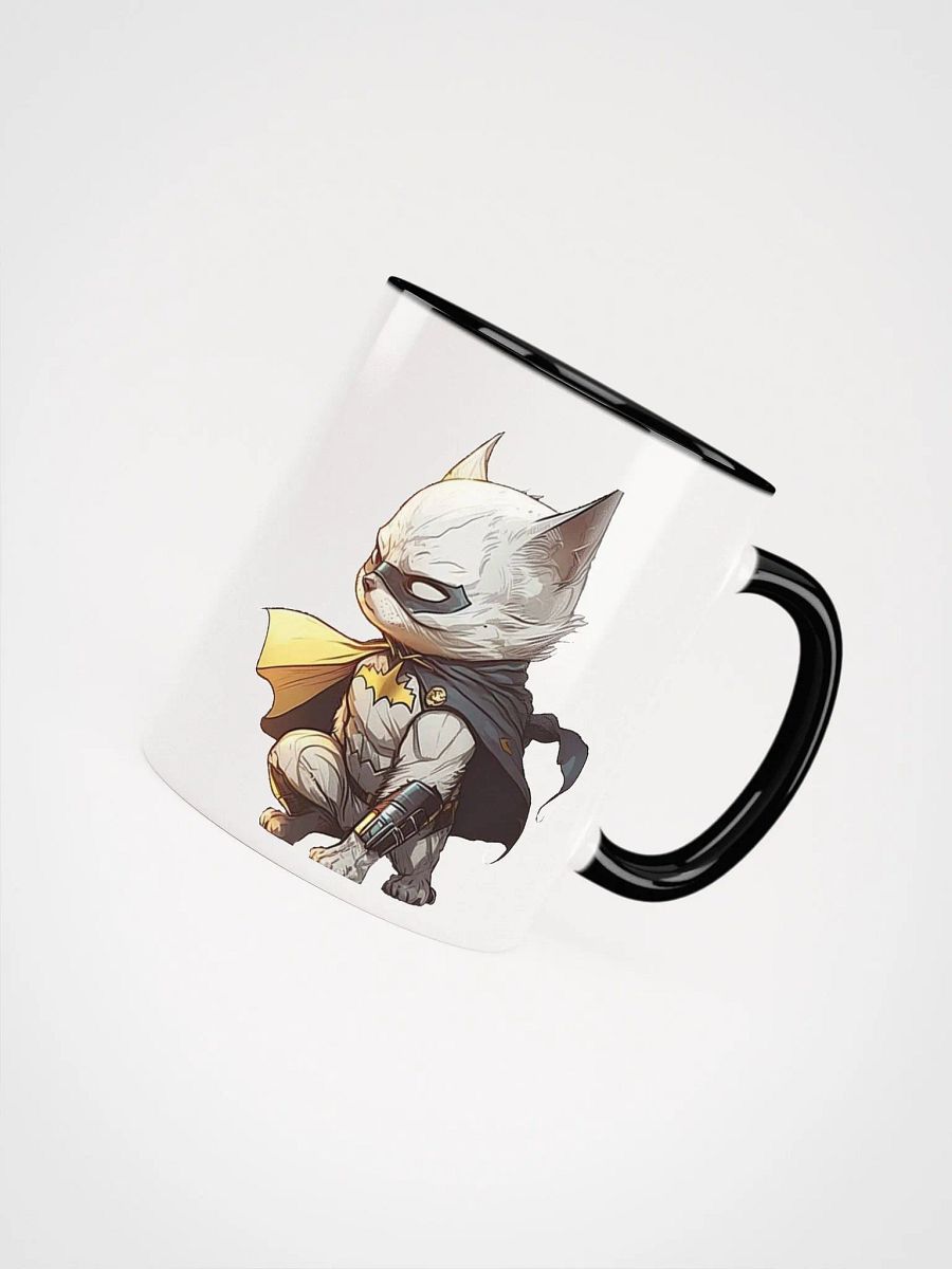 Ani BatCat cup product image (40)