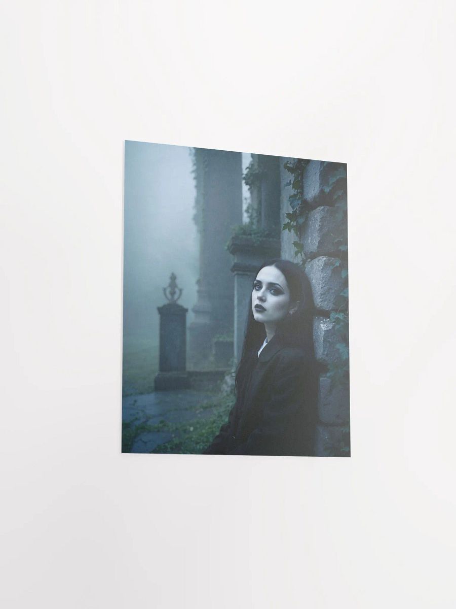 Mystic Whispers Poster product image (20)