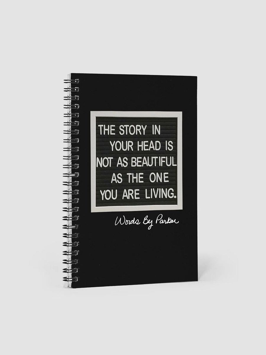 Story In Your Head Notebook product image (3)