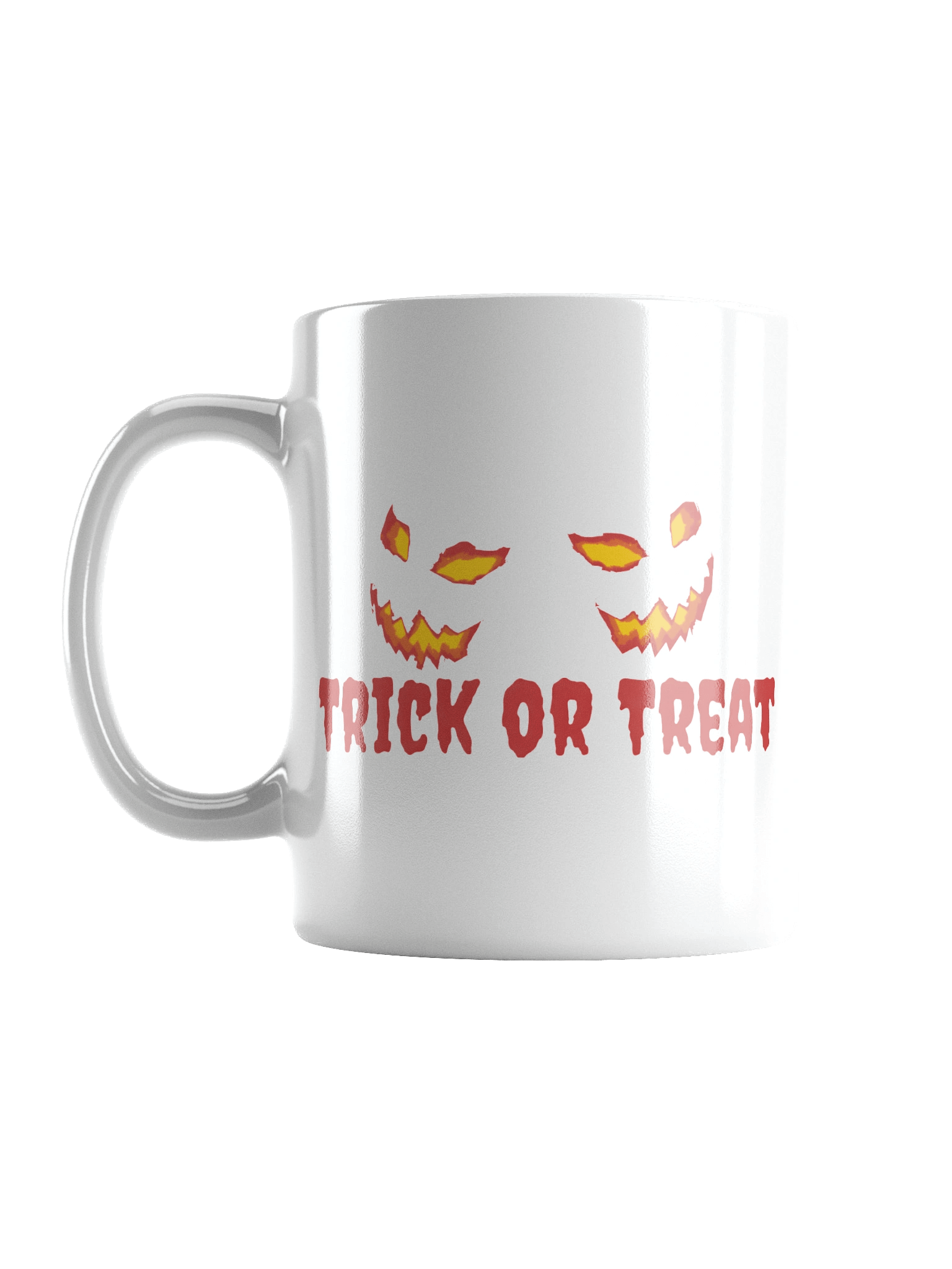 Spooky Trick or Treat Mug product image (1)