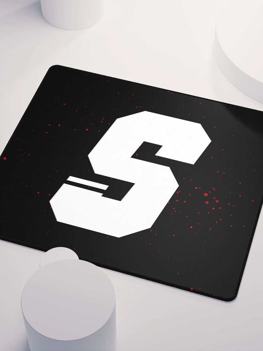 Synical Gaming Mouse Pad product image (3)