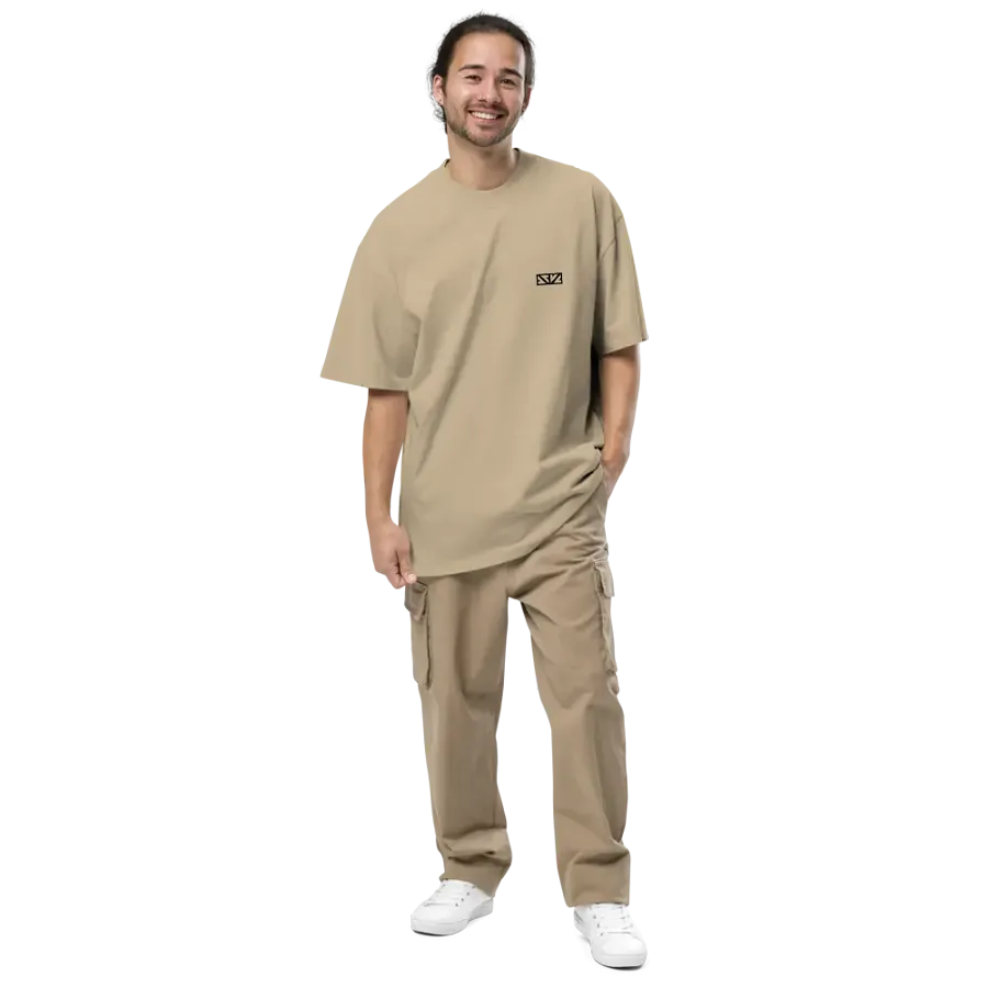 QCK x Dust 2 - Faded Khaki product image (9)