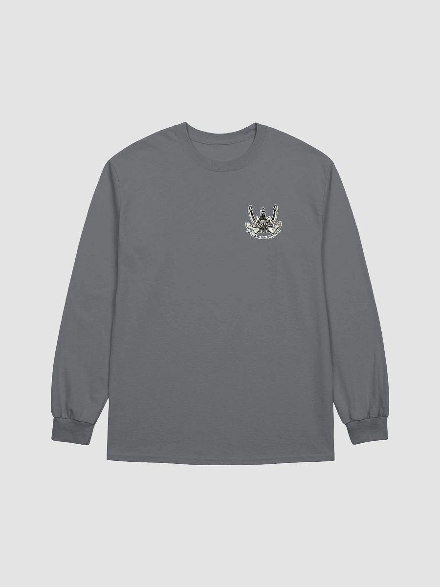 Westrac tug Long Sleeve Tee product image (2)