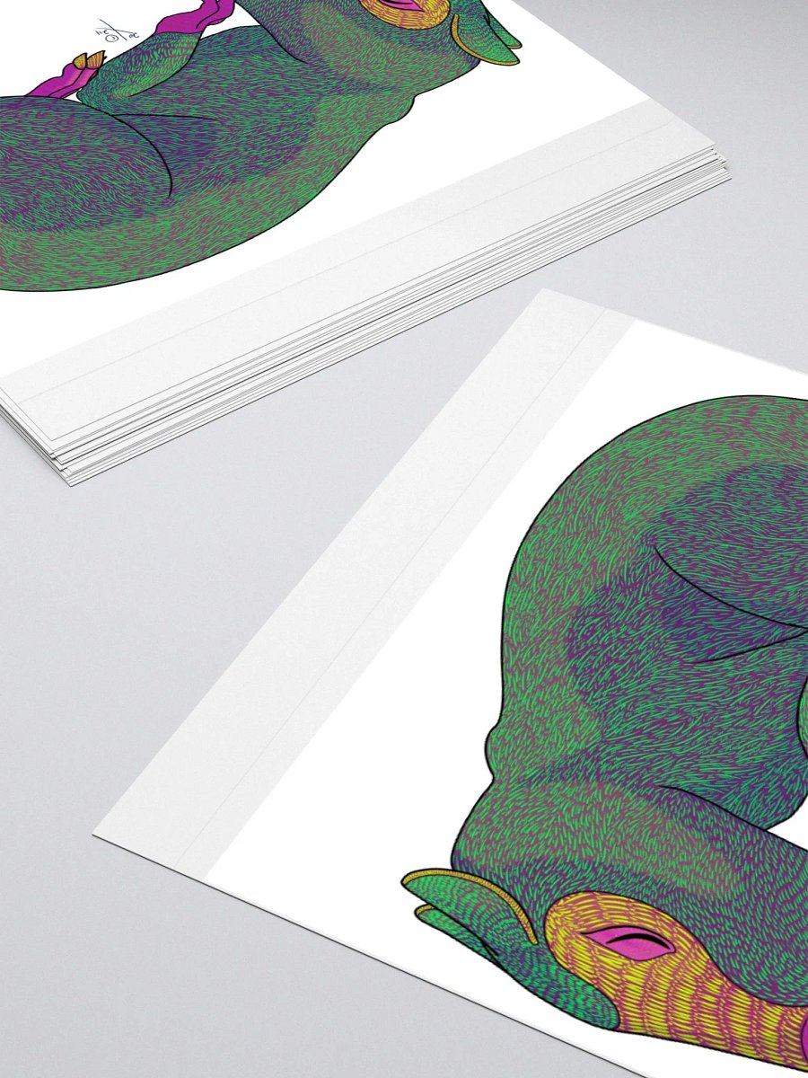 Cozy Capy product image (11)