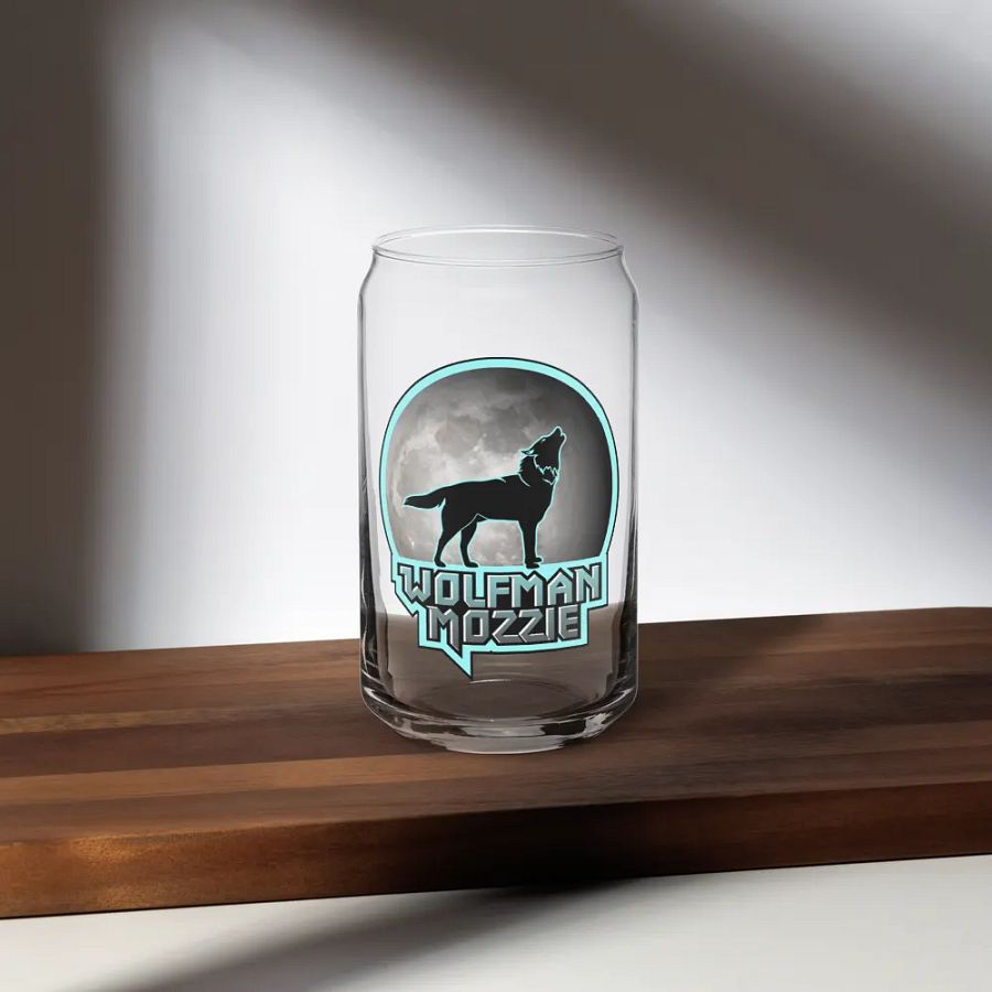Mozzie Can-Shaped Glass product image (5)