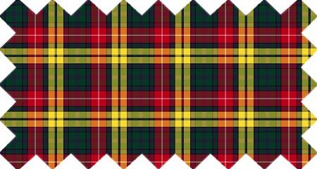 Buchanan Tartan