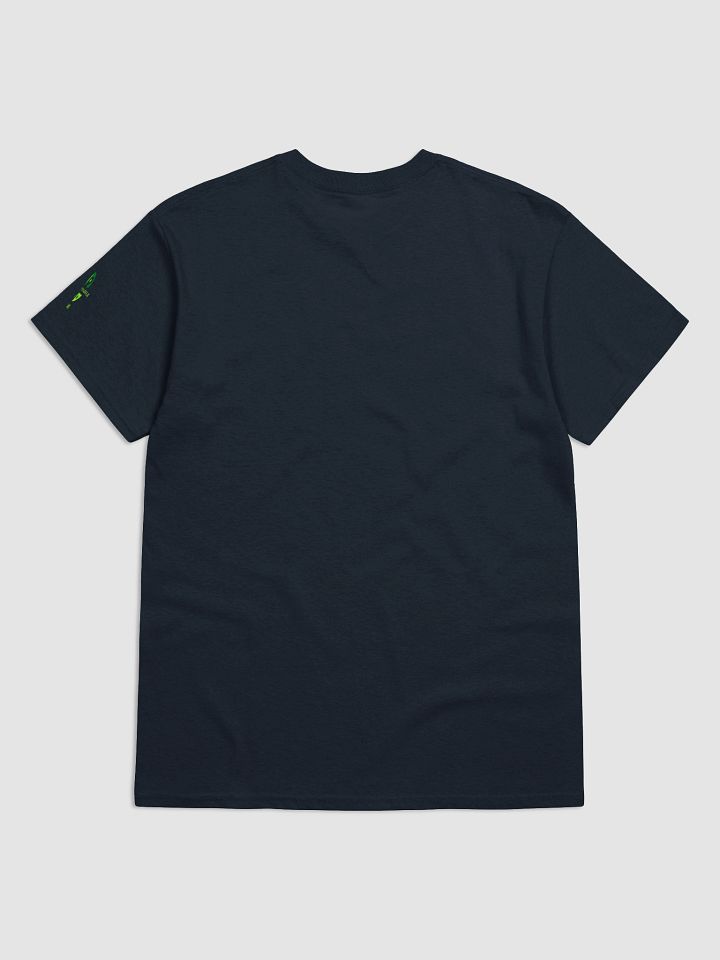 Samosasaurus - Mosasauraus and Samosa Funny Dinosaur Shirt product image (3)