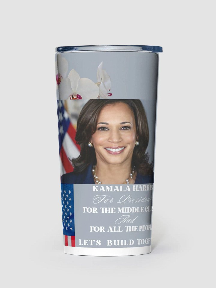 A New Election of Change Is Here product image (1)