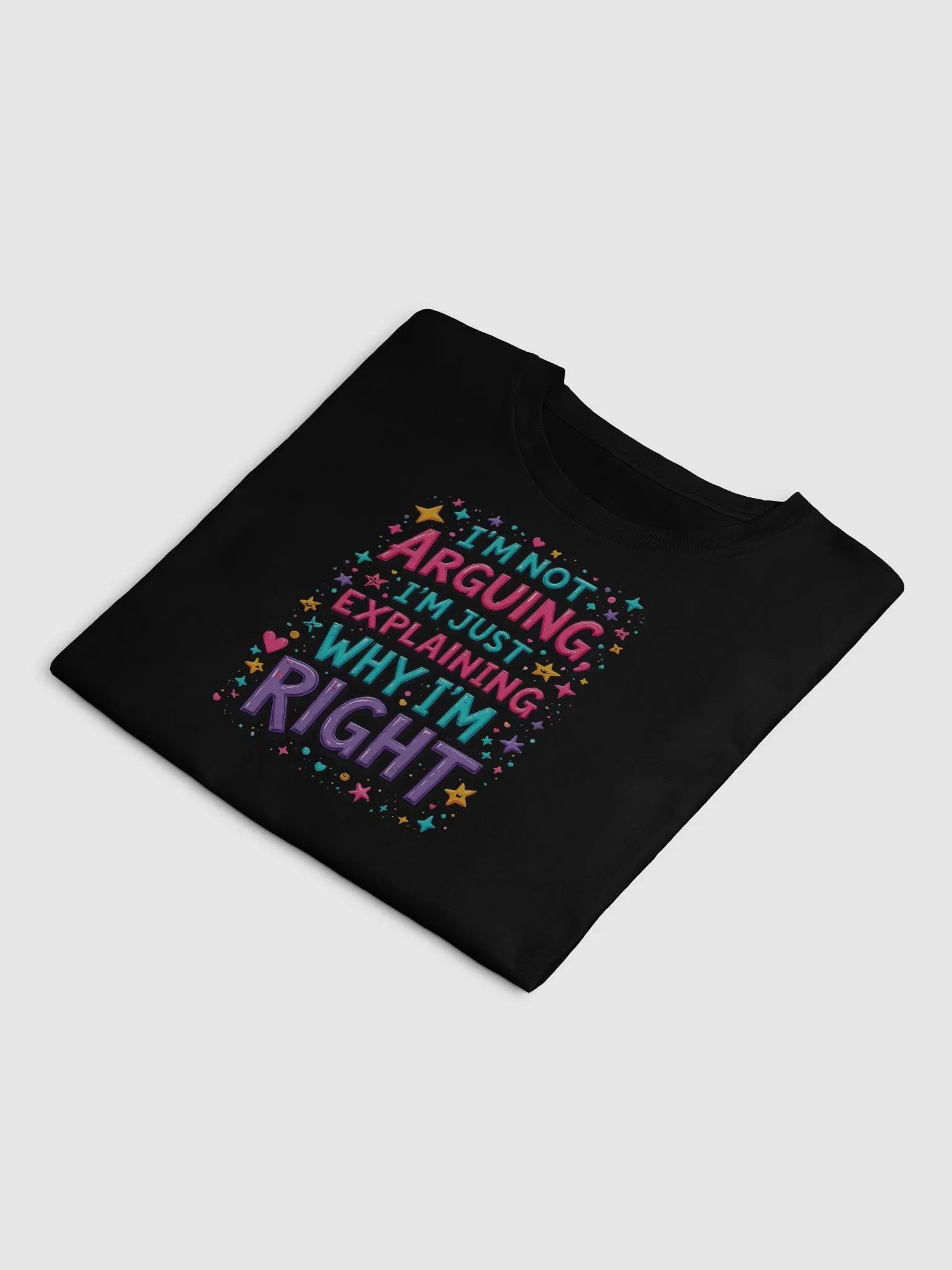 Righteous Explanation Women's Crop Top product image (26)