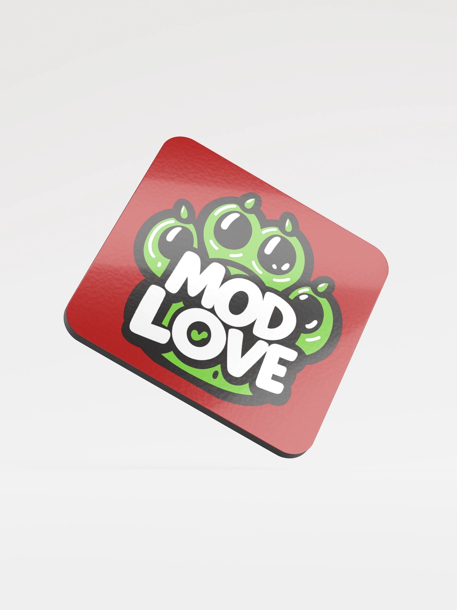 Mod Love Coaster!! product image (1)