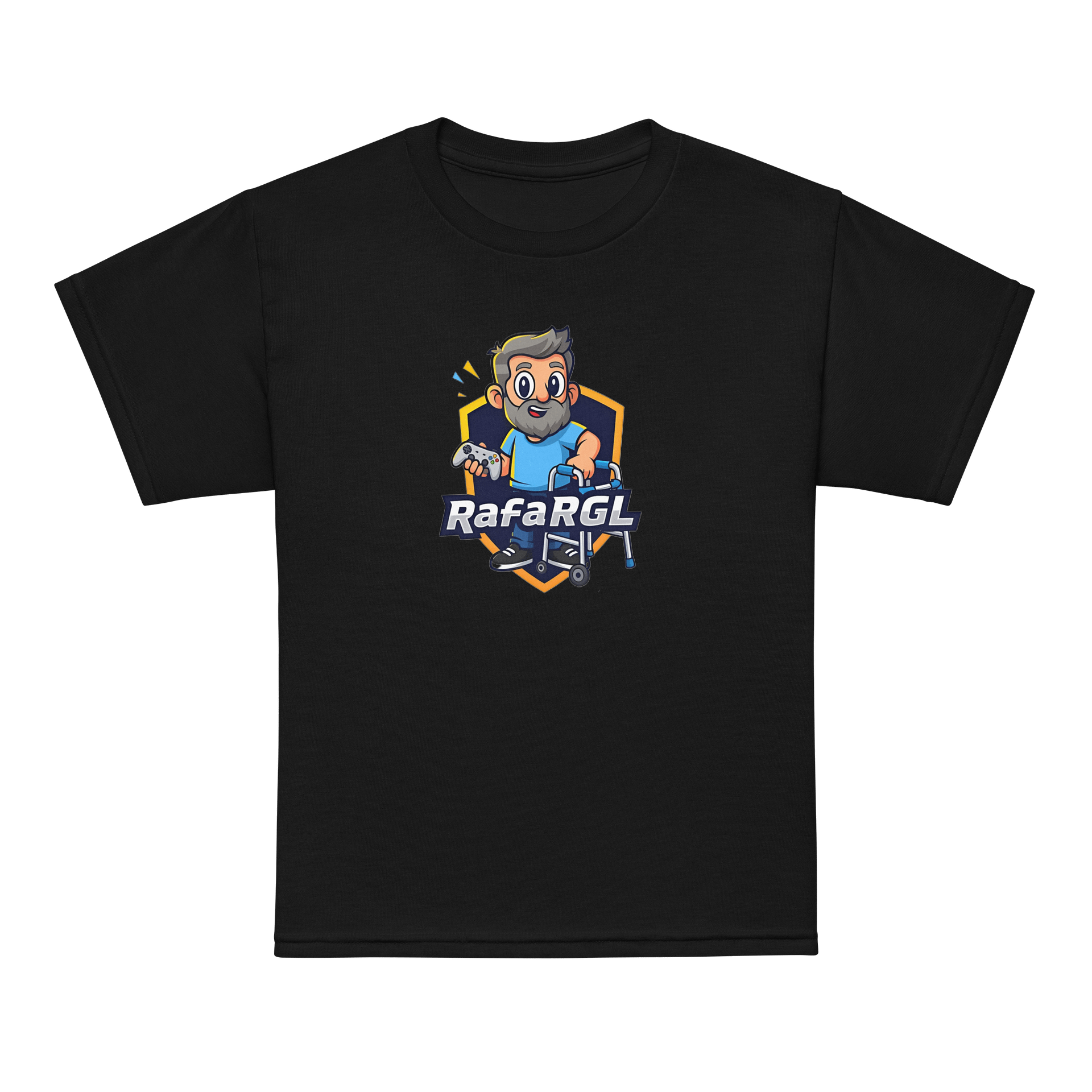 Die Prioritäten-Uniform für junge Zocker product image (5)