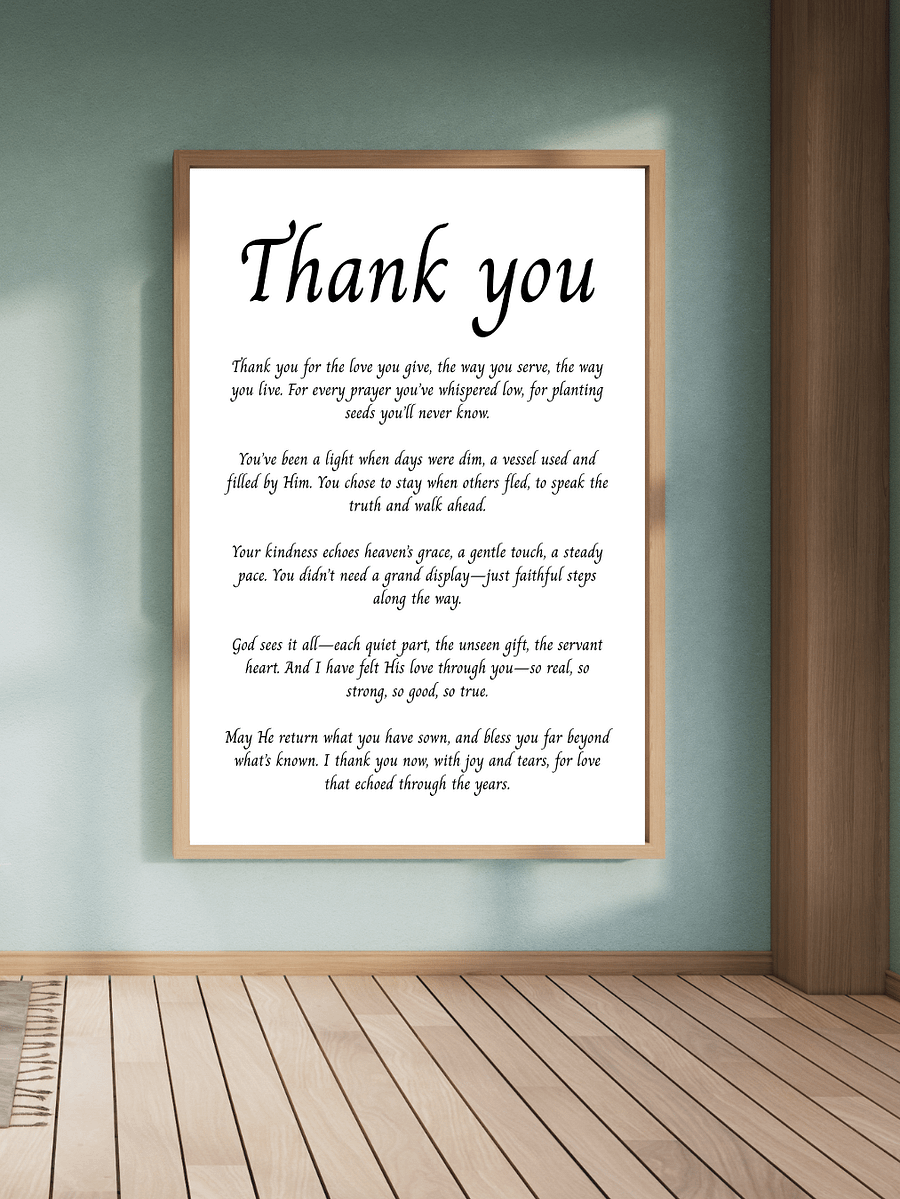 Thank you product image (3)
