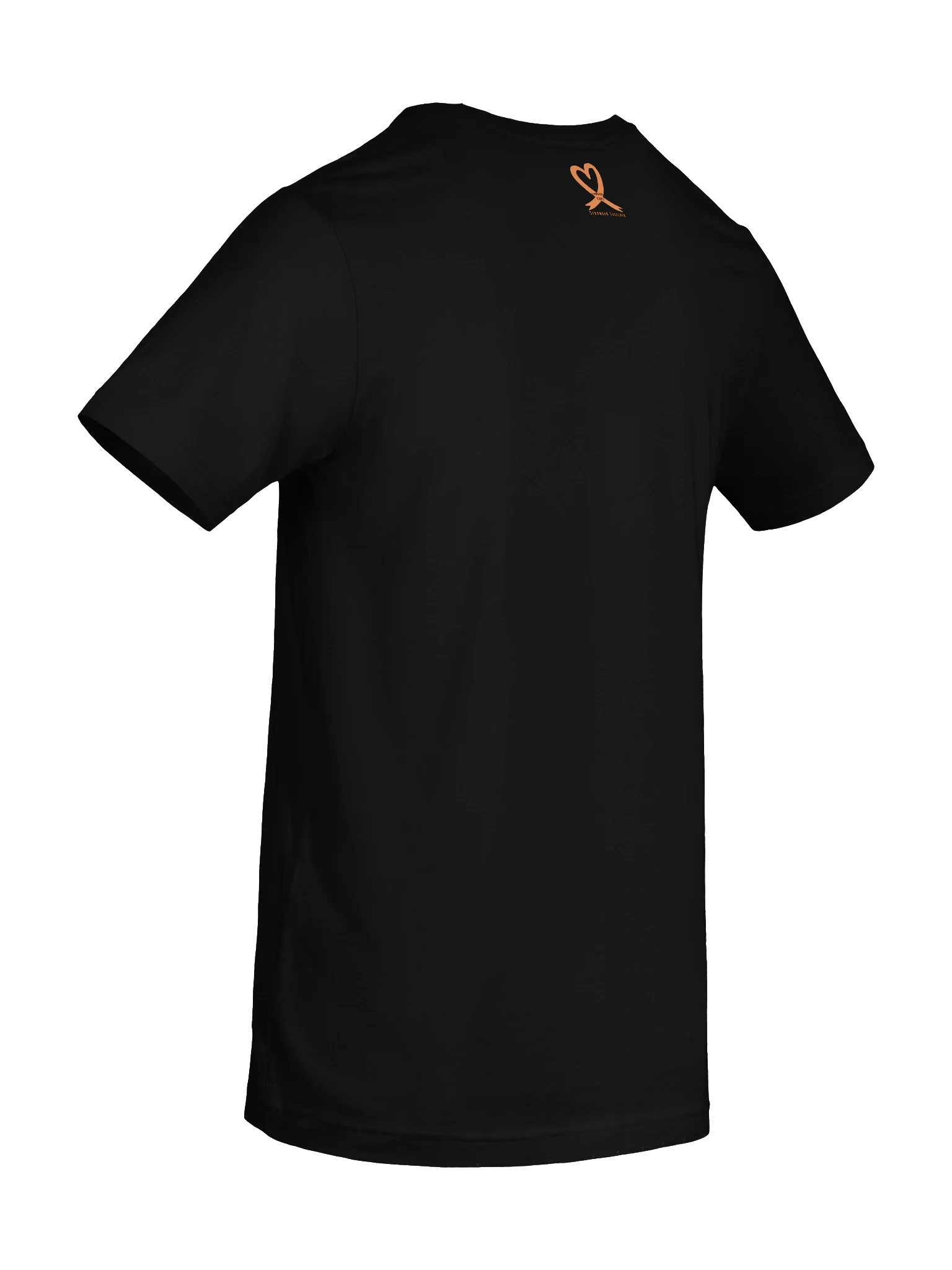 Conquer CRPS Awareness Ribbon T-Shirt product image (85)