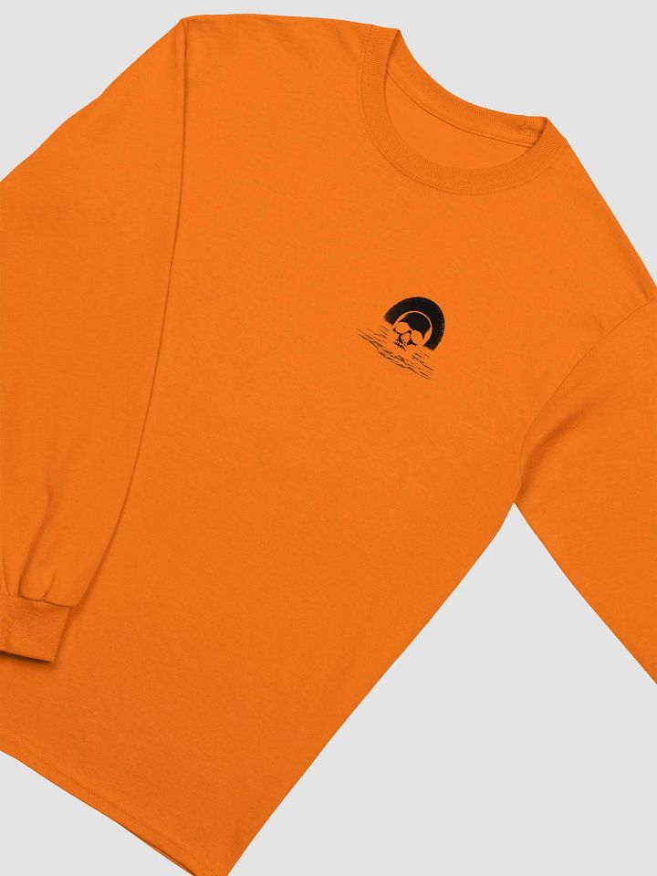 Cult Long Sleeve Shirt product image (1)