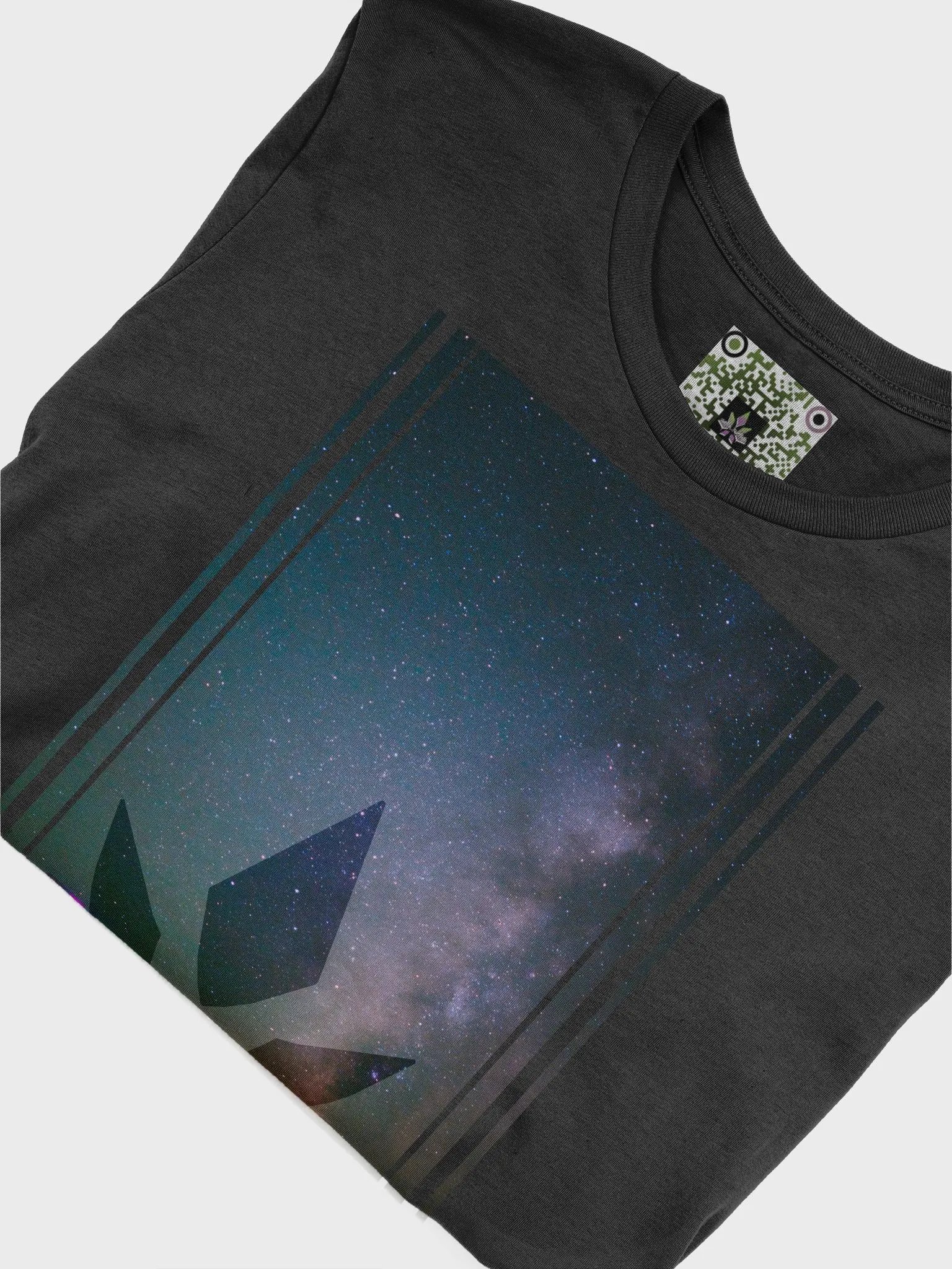 Zero's Journey under the Stars TShirt product image (5)