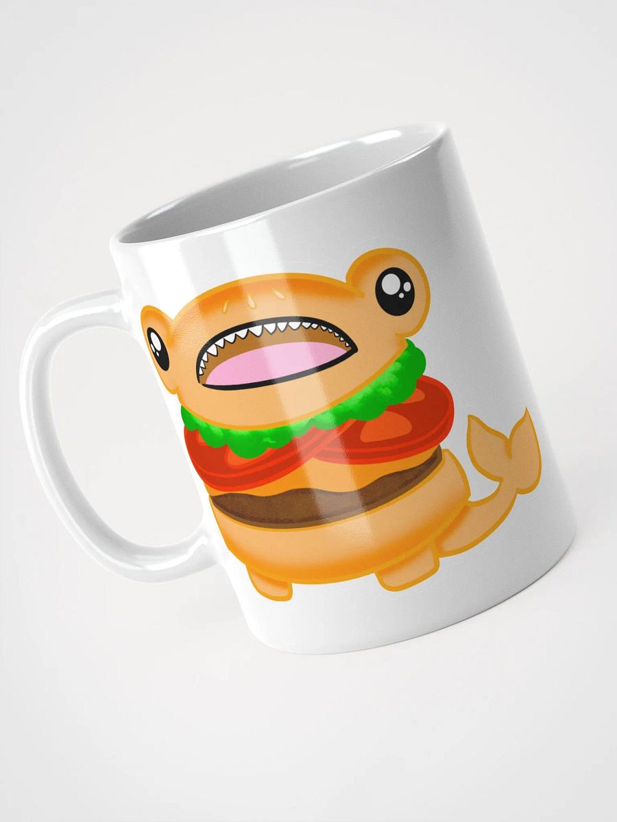Hamborg Shork mug product image (9)