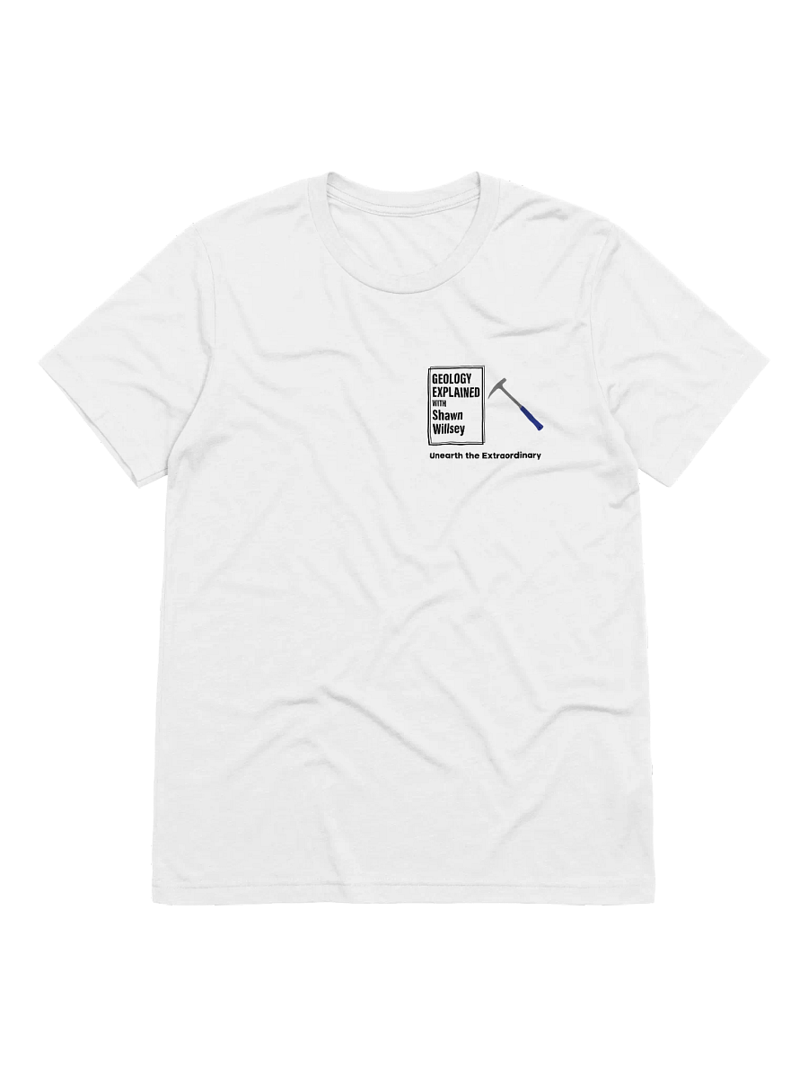Unearth the Extraordinary Tee product image (1)
