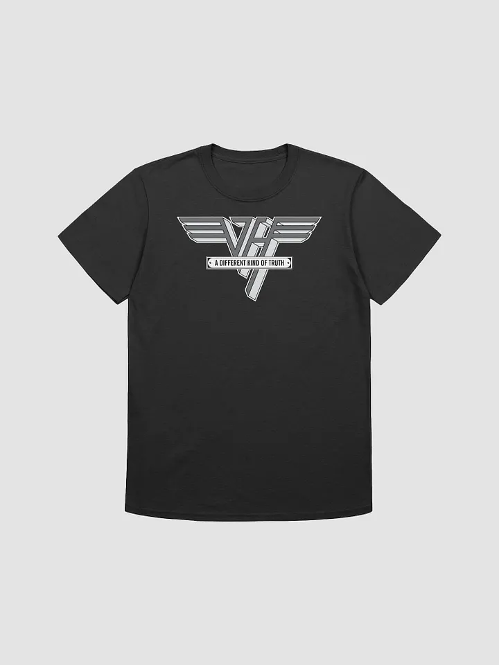 VH Wings of Truth T-Shirt product image (1)