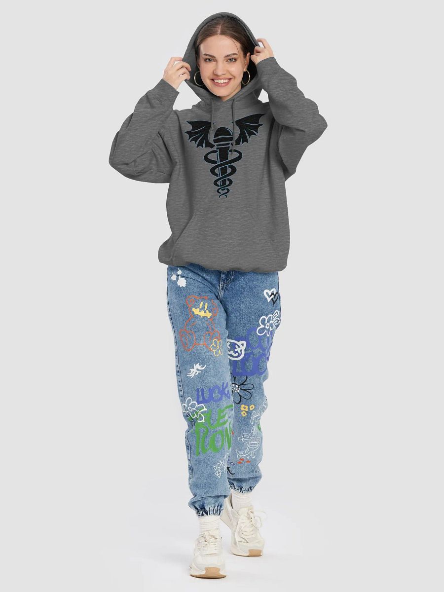 ANIMAL RX Hoodie 2 product image (53)